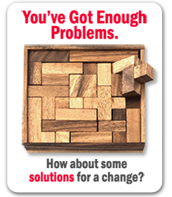 Solution